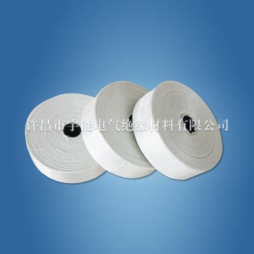 無堿無蠟玻纖帶0.13x25