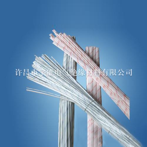 2715聚氯乙烯玻璃纖維管（耐壓2500V級和4000V級）
